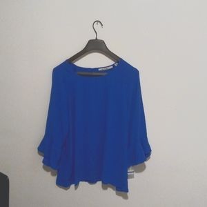 Insight New York Missy Assorted Tops XL